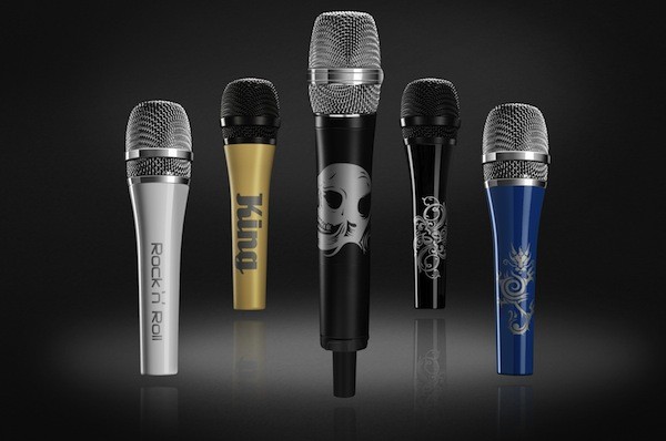 individuell und besonders - "Style your Mic": Gewinne ein exklusives Mikrofon von Sennheiser! 