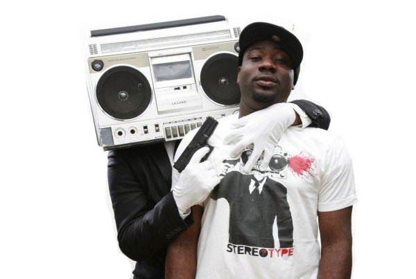"musik ist in ghana bestandteil in allen lebensbereichen" - HipHop in Afrika: Interview mit Blitz the Ambassador 