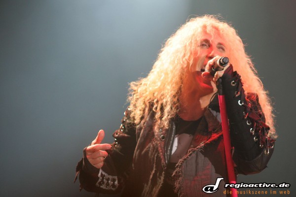 Twisted Sister (Bang Your Head!!! in Balingen, 2010)