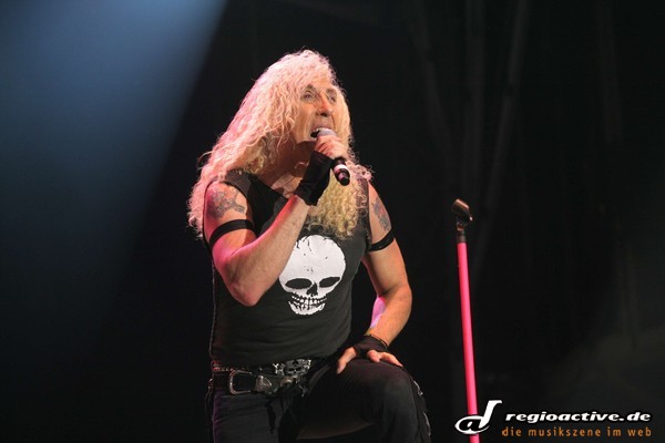 Twisted Sister (Bang Your Head!!! in Balingen, 2010)