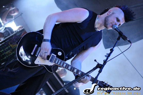 Broilers (live auf dem With Full Force Festival-Sonntag 2010)