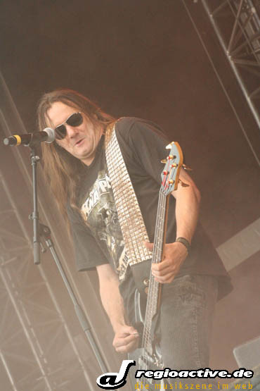 Sodom (live auf dem With Full Force Festival-Sonntag 2010)